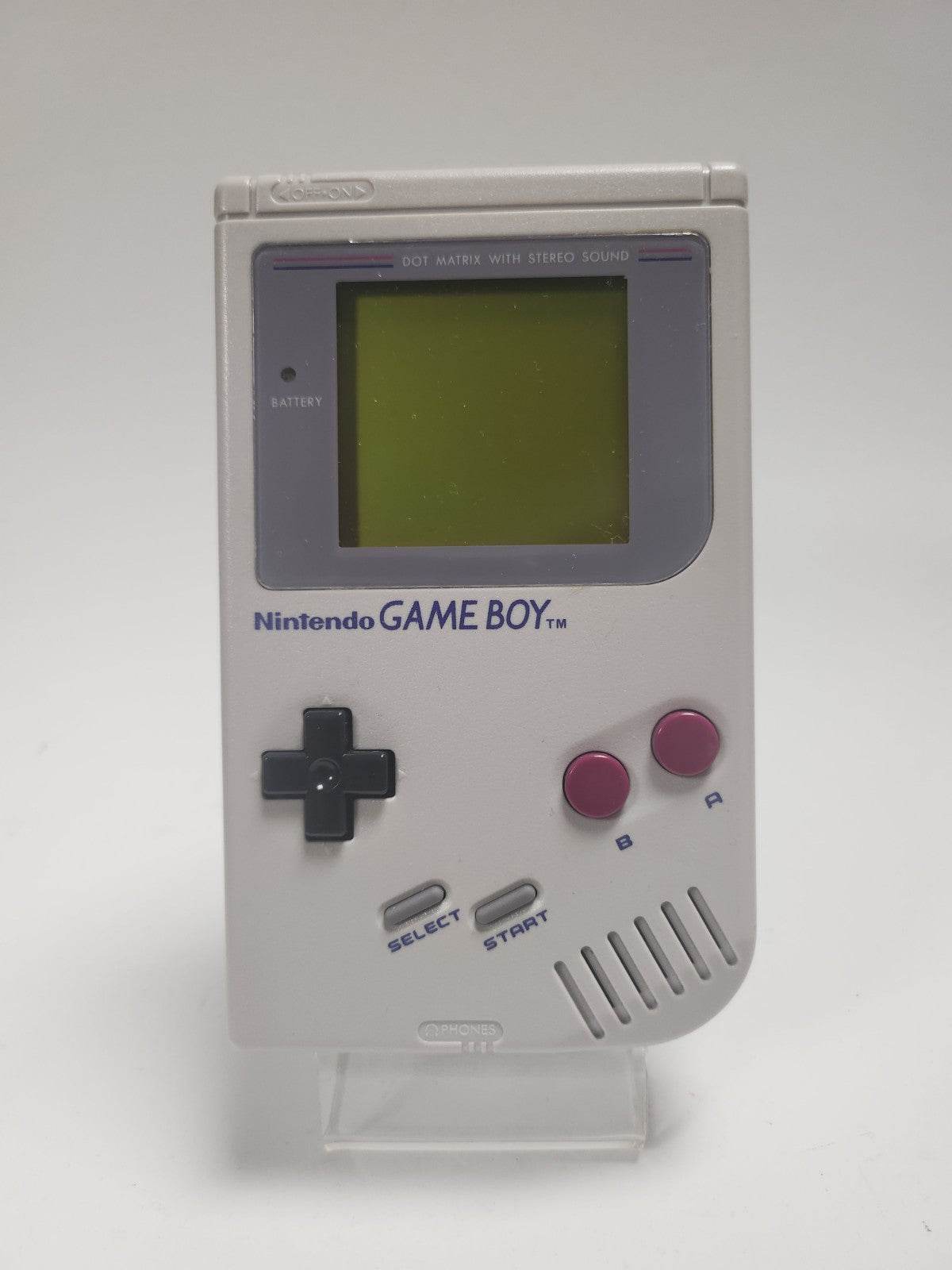 Game Boy Classic - Feniks Gameshop