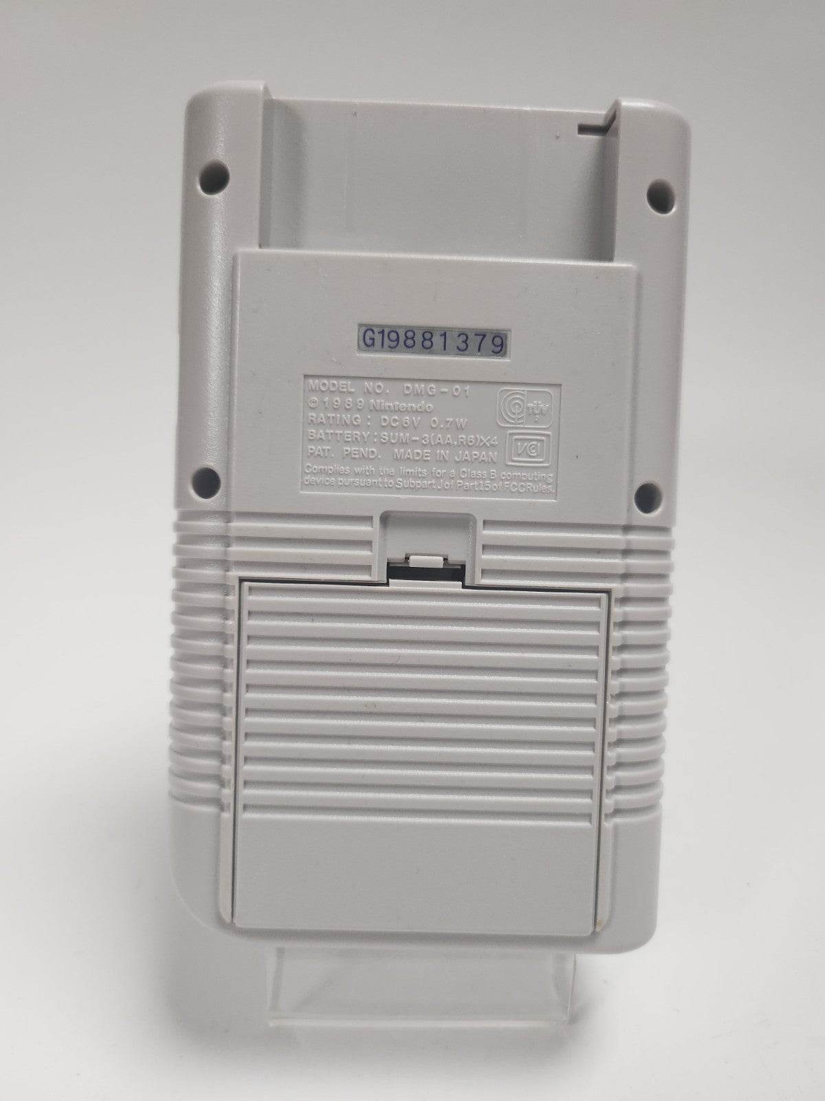 Game Boy Classic - Feniks Gameshop