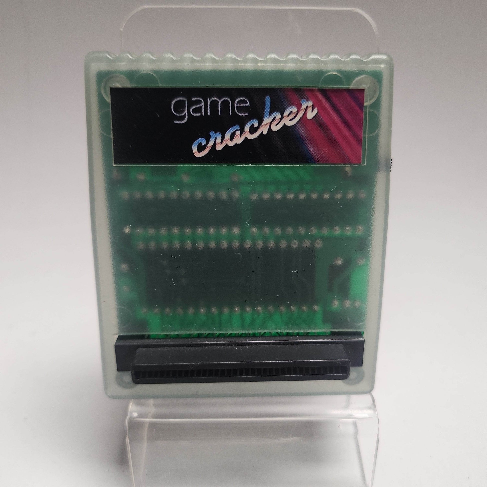 Game Cracker Playstation 1 - Feniks Gameshop