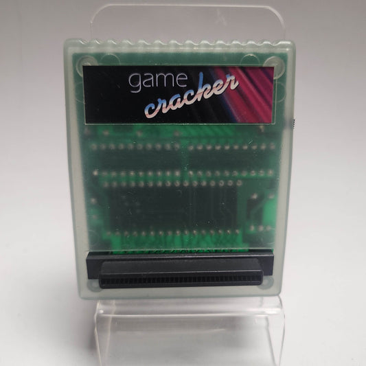 Game Cracker Playstation 1 - Feniks Gameshop