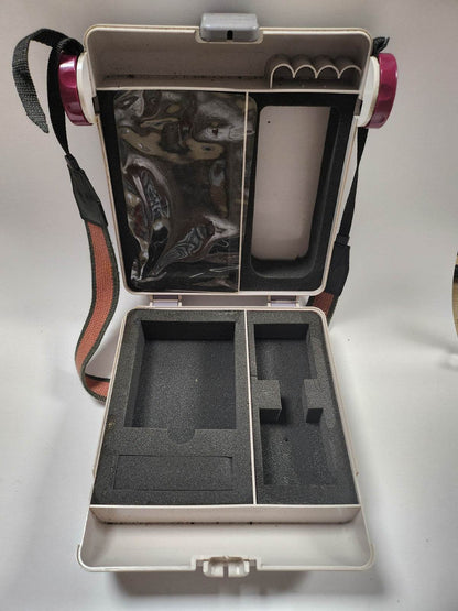 Game Keeper Travelcase Nintendo Game Boy - Feniks Gameshop