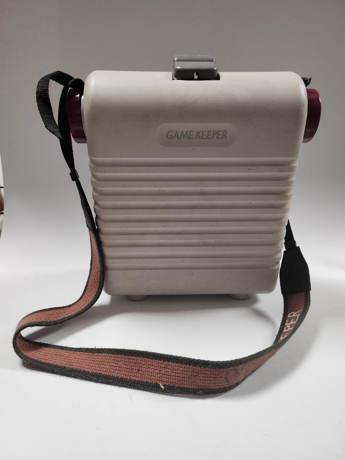 Game Keeper Travelcase Nintendo Game Boy - Feniks Gameshop