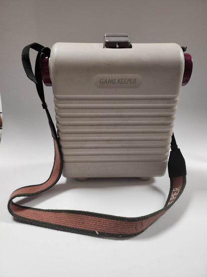 Game Keeper Travelcase Nintendo Game Boy - Feniks Gameshop