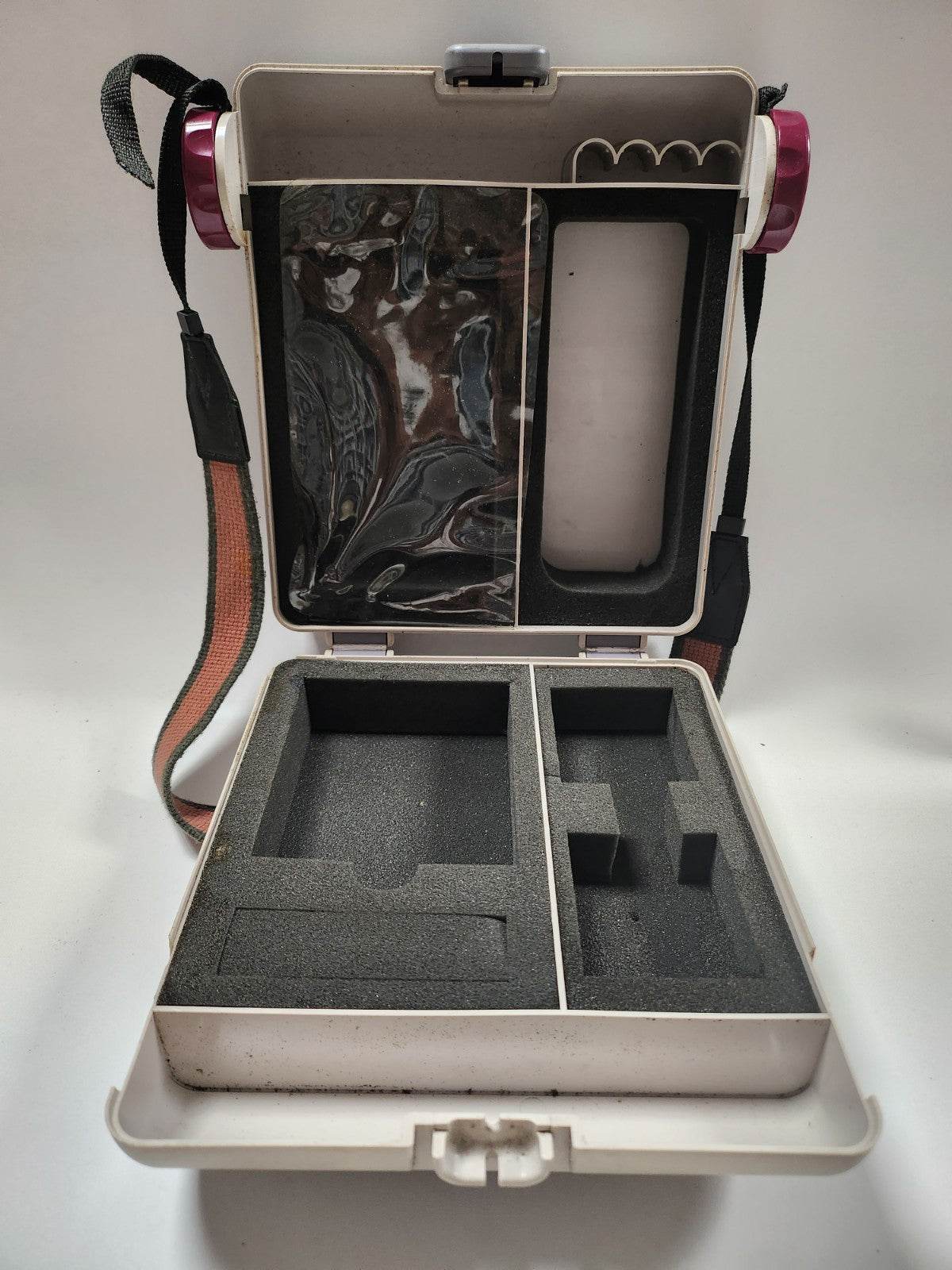 Game Keeper Travelcase Nintendo Game Boy - Feniks Gameshop