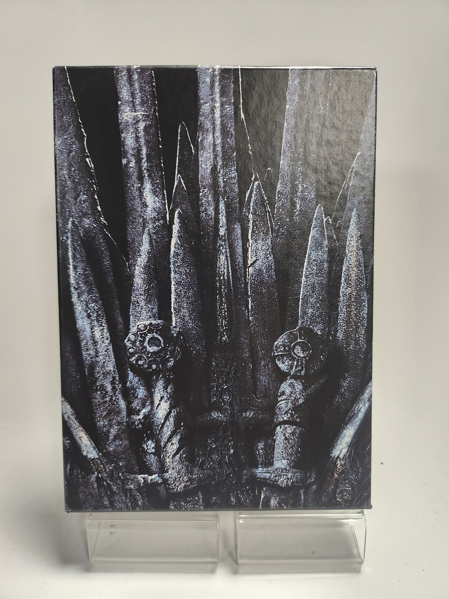 Game of Thrones Seizoen 8 Dvd Box - Dvd Volwassenen