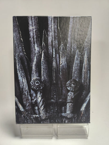 Game of Thrones Seizoen 8 Dvd Box - Dvd Volwassenen