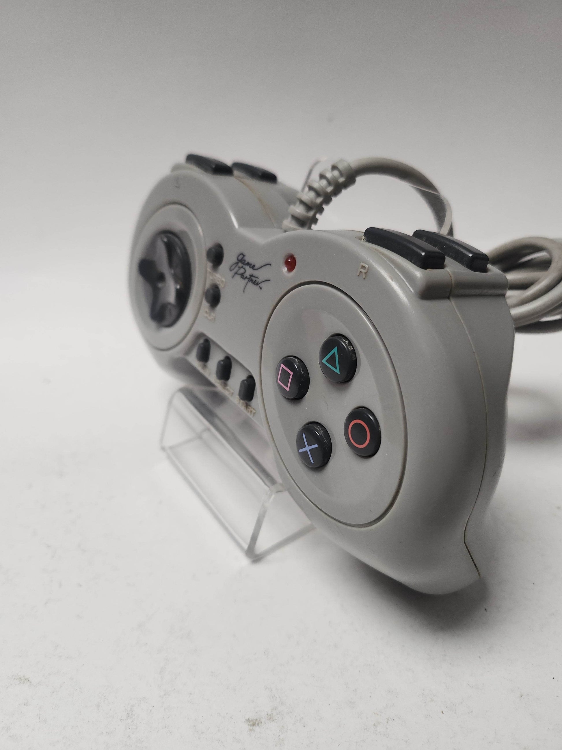 Game Partner Controller Playstation 1 - Feniks Gameshop