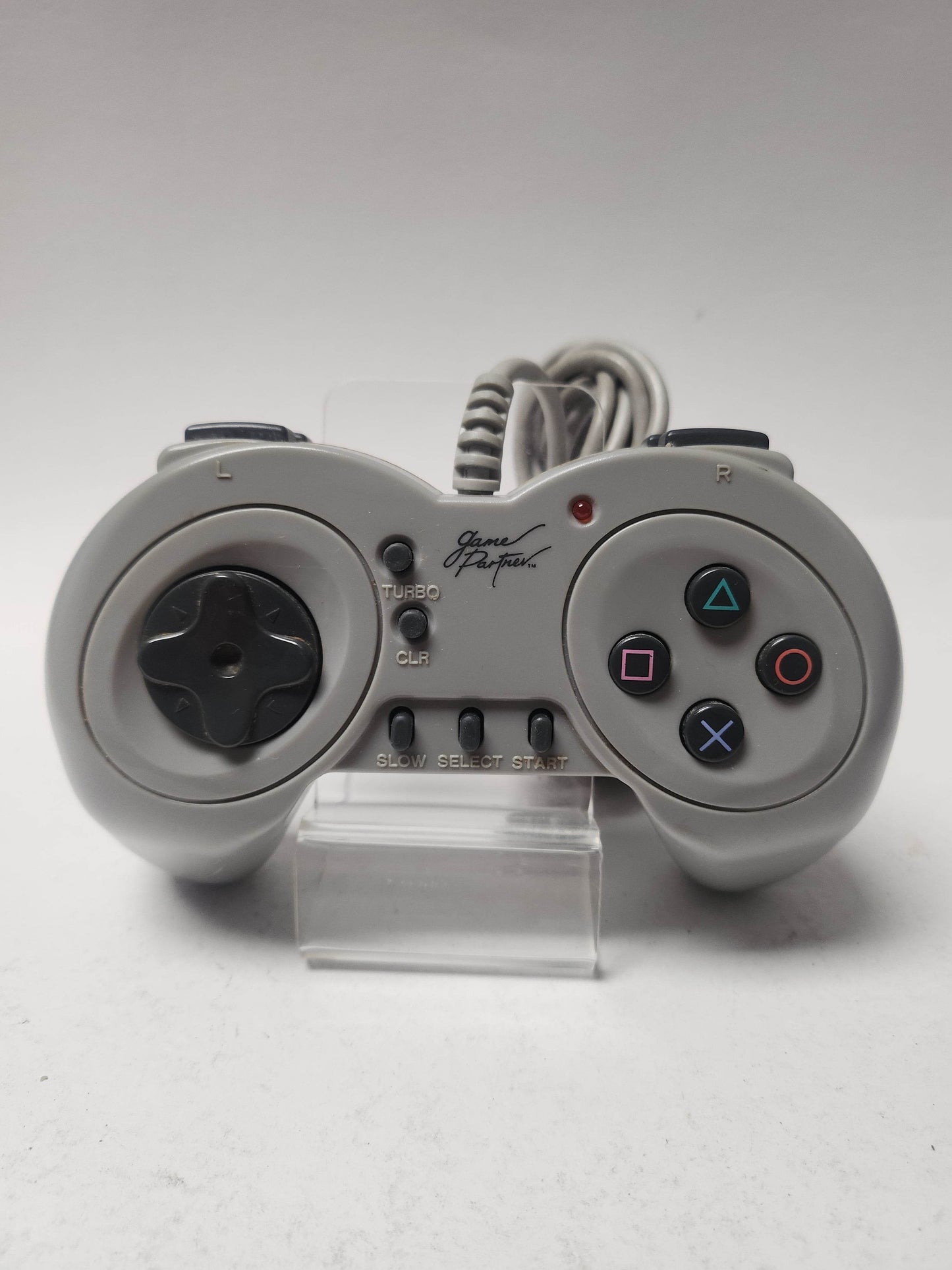 Game Partner Controller Playstation 1 - Feniks Gameshop
