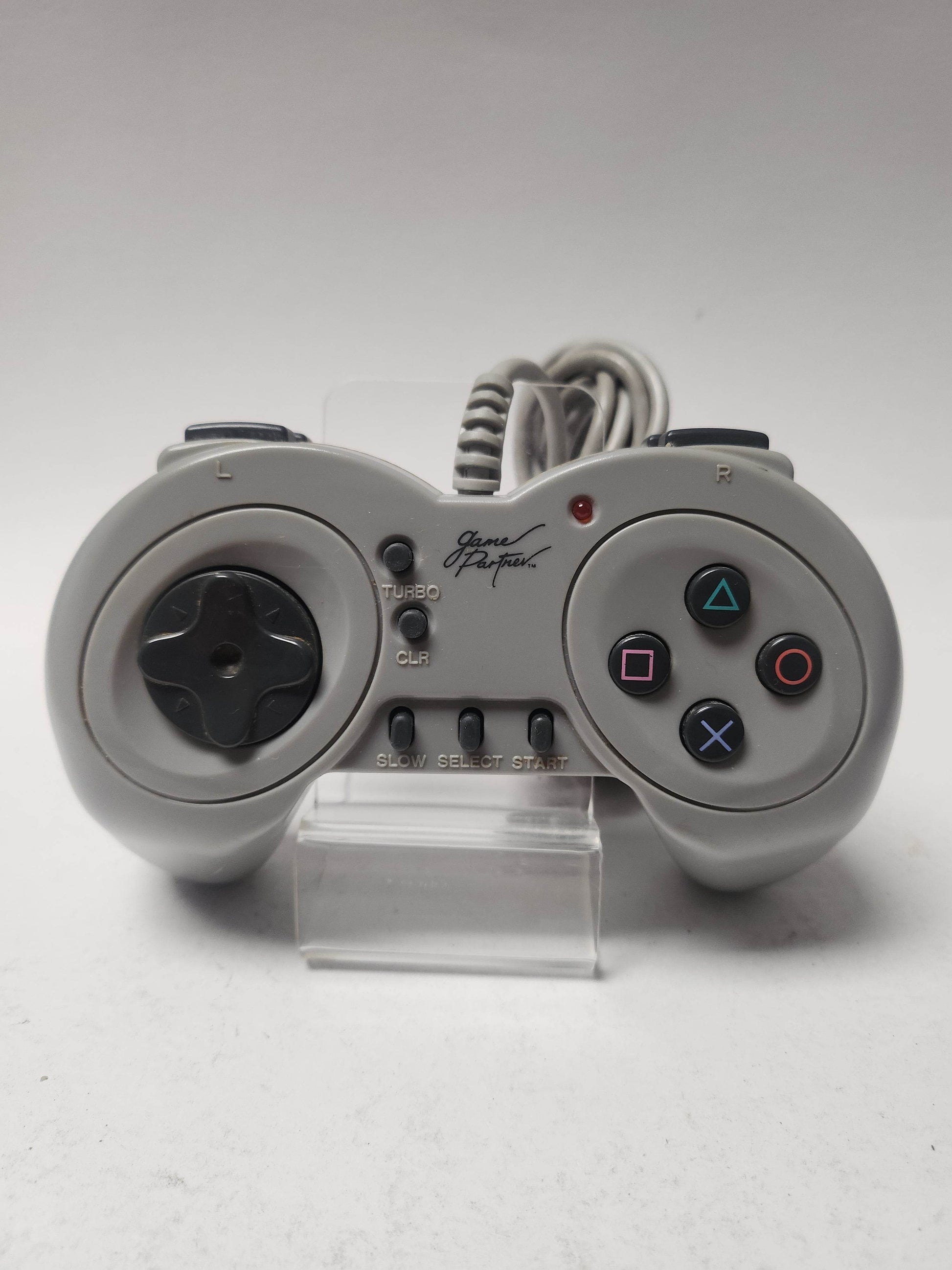 Game Partner Controller Playstation 1 - Feniks Gameshop