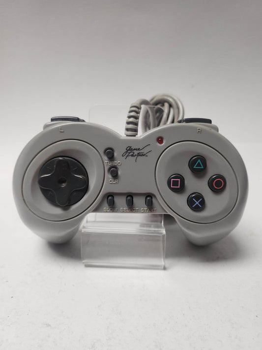 Game Partner Controller Playstation 1 - Feniks Gameshop