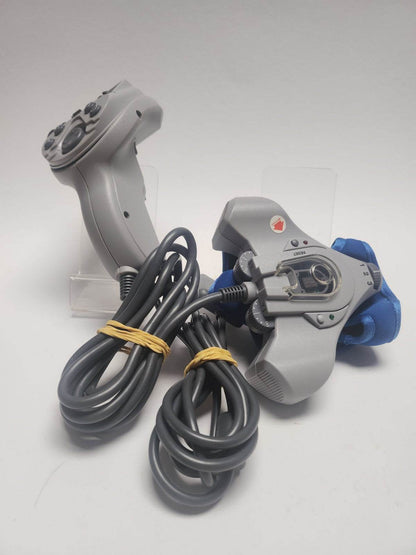 Gamester Motion Controller & Glove Playstation 1 - Feniks Gameshop