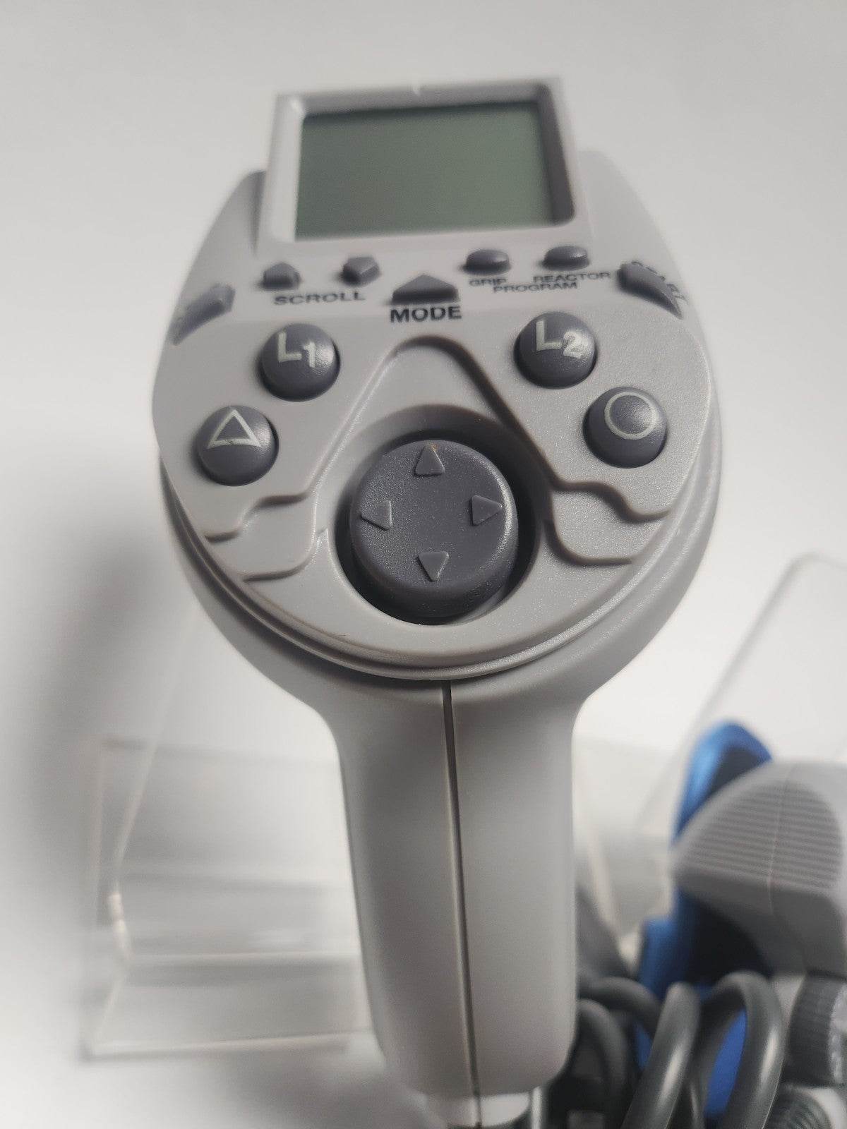 Gamester Motion Controller & Glove Playstation 1 - Feniks Gameshop