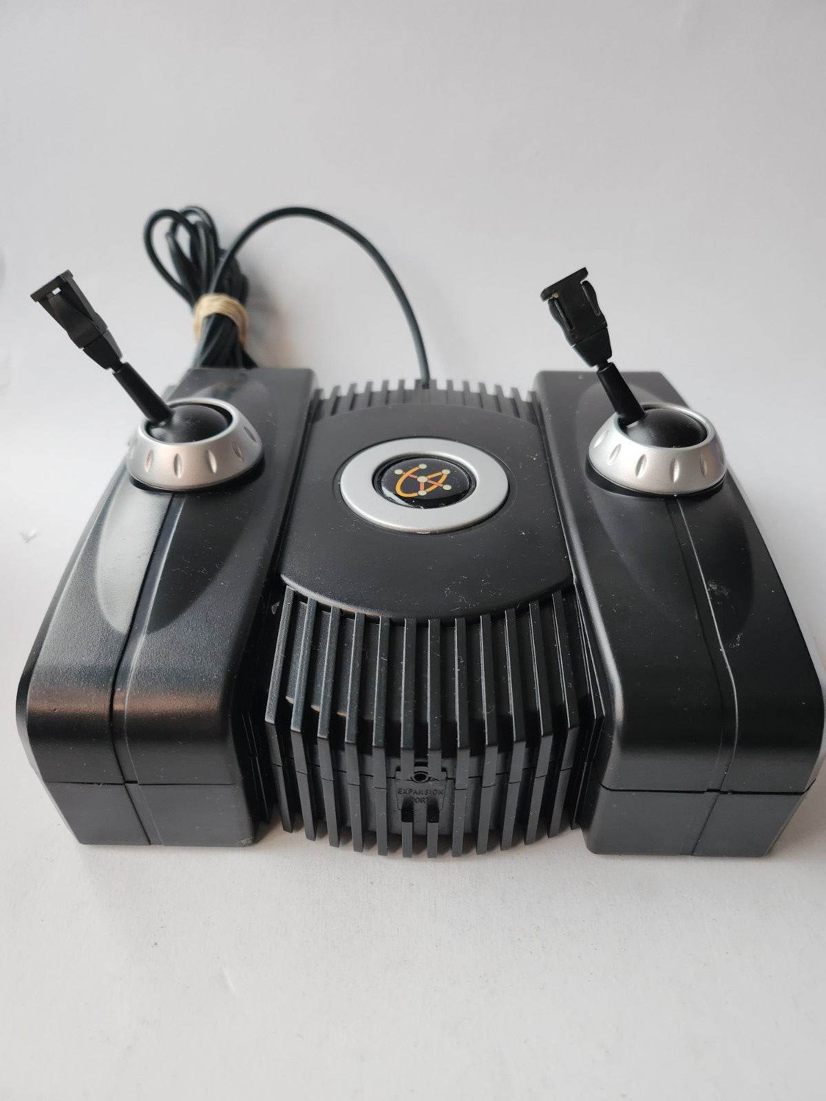 GameTrak Game System in doos - Feniks Gameshop