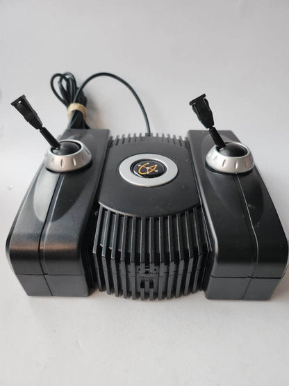 GameTrak Game System in doos - Feniks Gameshop