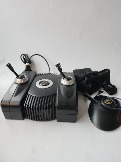 GameTrak Game System in doos - Feniks Gameshop