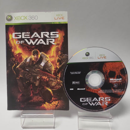 Gear of War Classics Xbox 360 - Feniks Gameshop