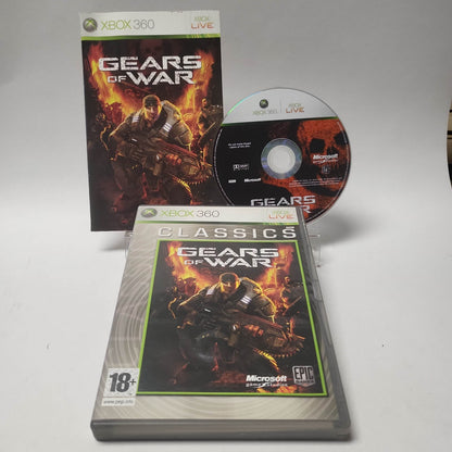 Gear of War Classics Xbox 360 - Feniks Gameshop