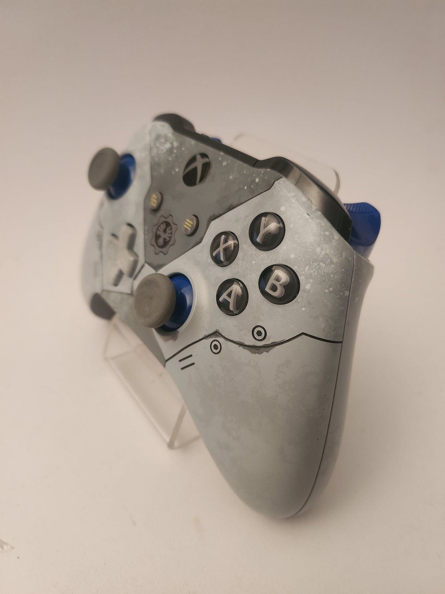 Gears of War Limited Edition Controller Xbox One X - Xbox One Accessoires