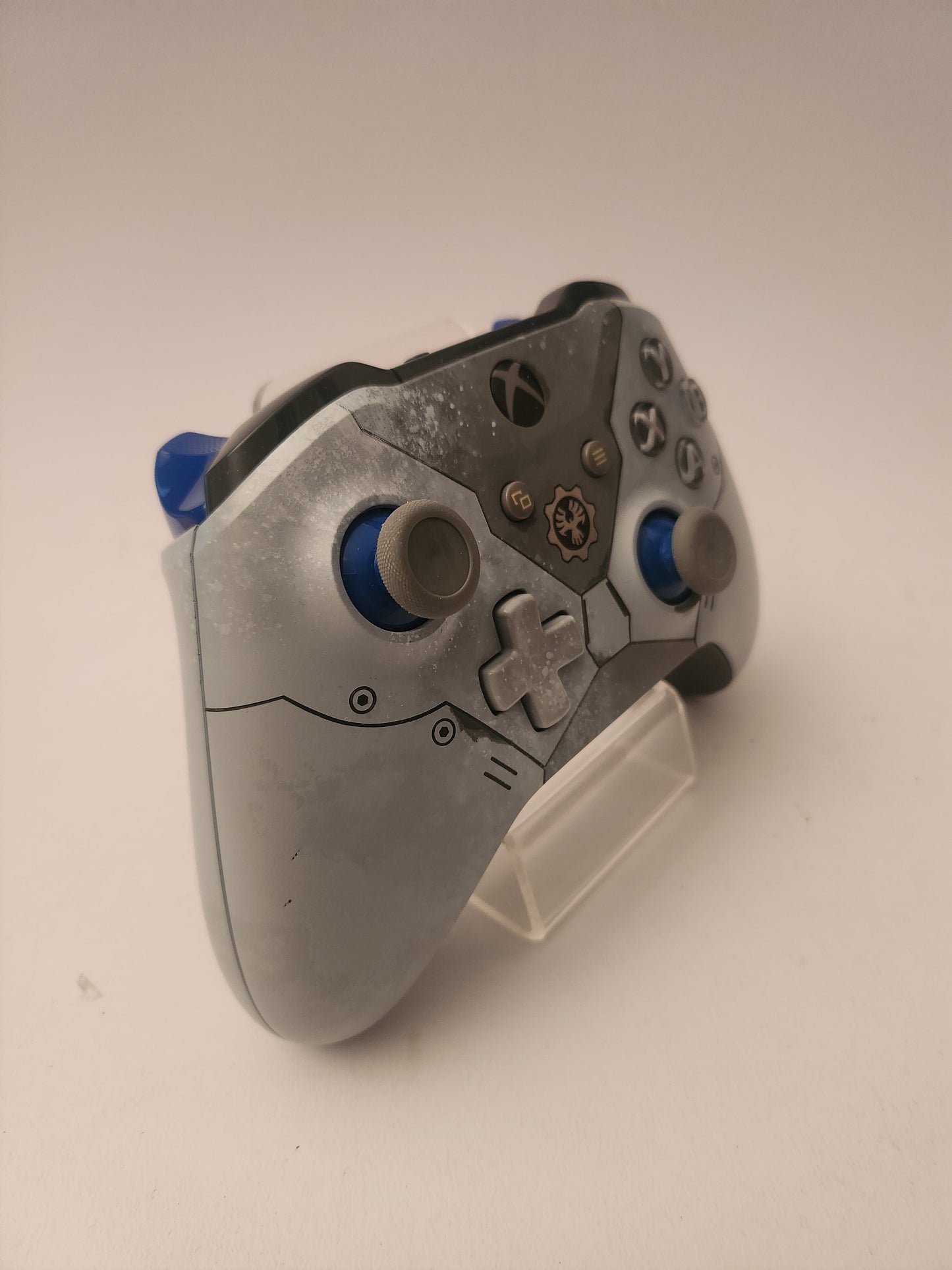 Gears of War Limited Edition Controller Xbox One X - Xbox One Accessoires