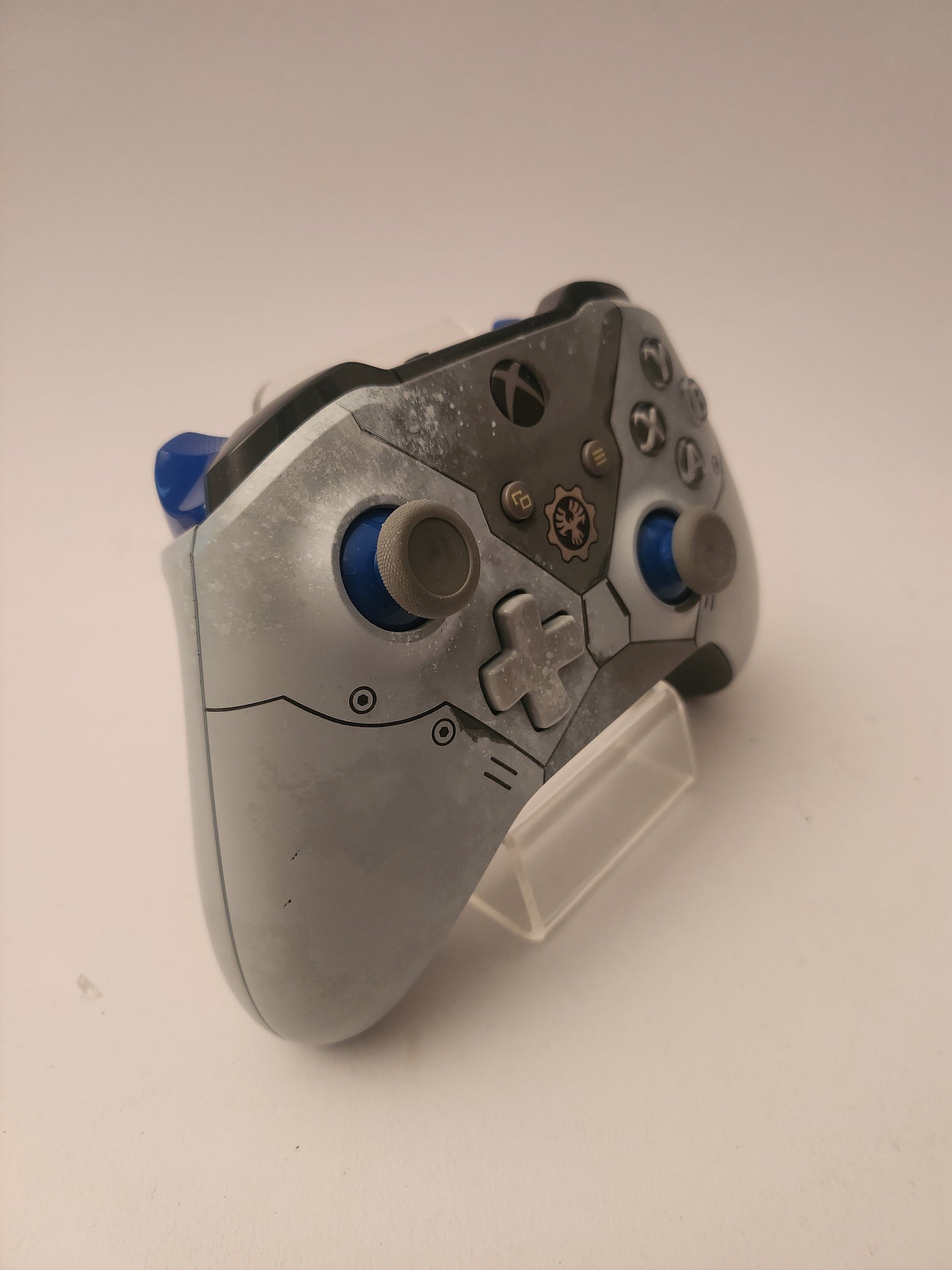 Gears of War Limited Edition Controller Xbox One X - Xbox One Accessoires