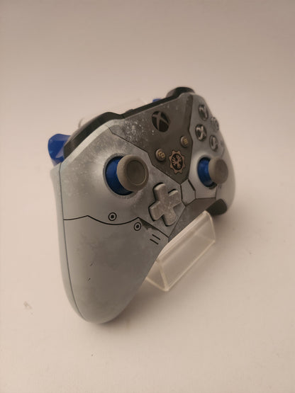 Gears of War Limited Edition Controller Xbox One X - Xbox One Accessoires