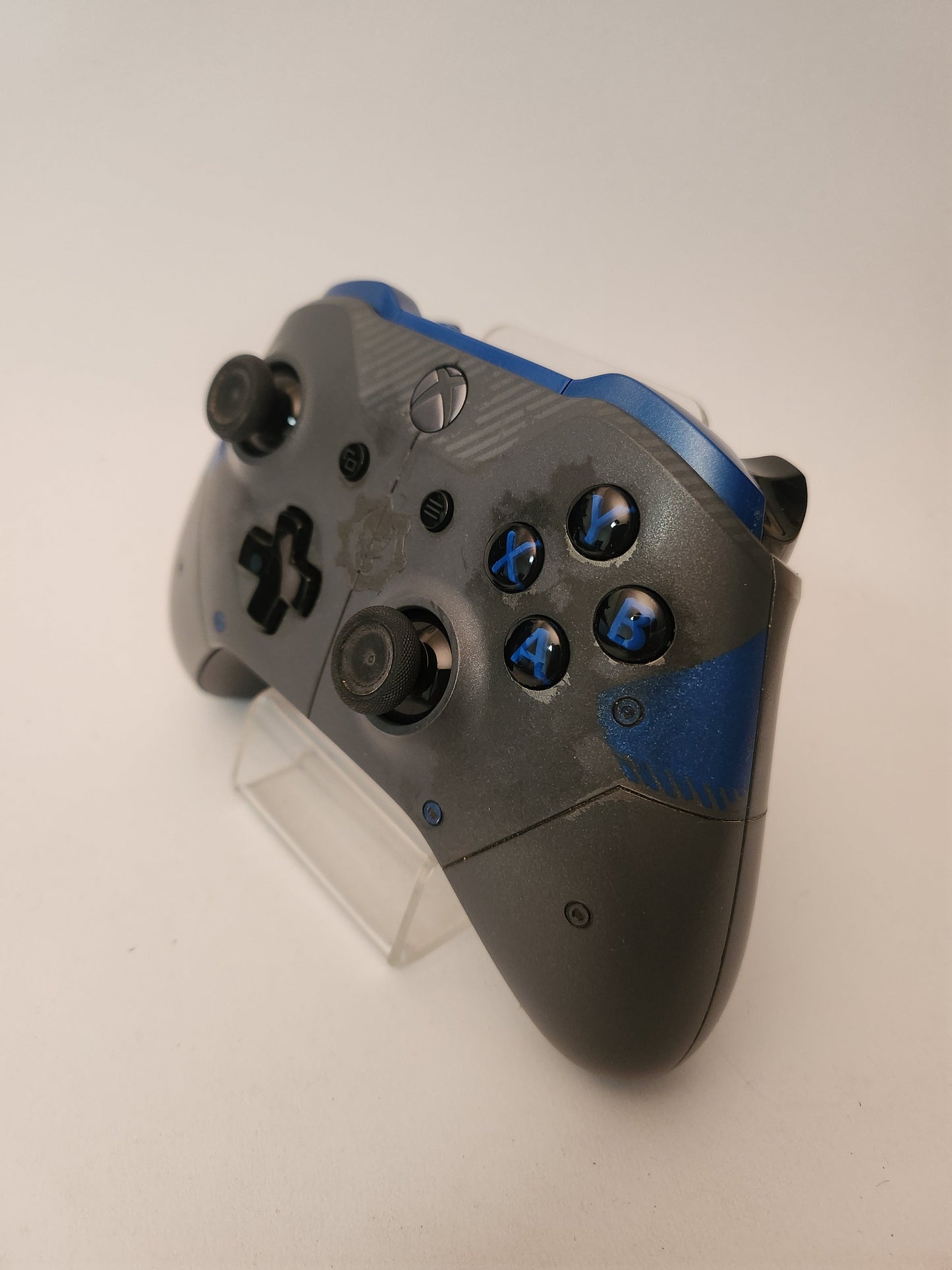 Gears of War Wireless Controller Xbox One - Xbox One Accessoires