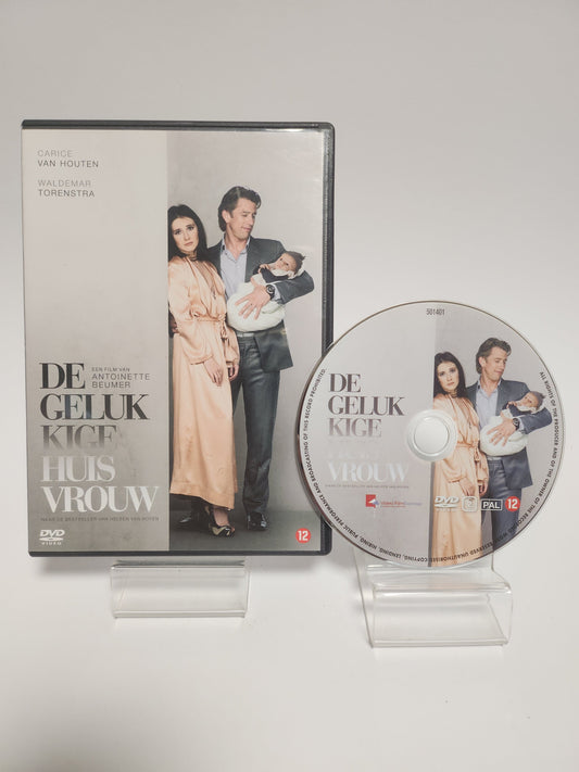 Gelukkige Huisvrouw DVD - Dvd Volwassenen