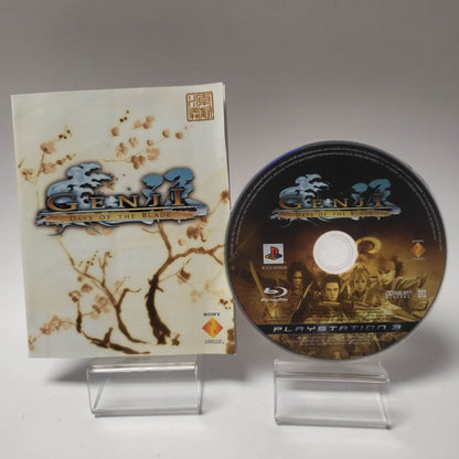 Genji: Days of the Blade Playstation 3 - Feniks Gameshop