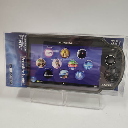 Geseald!!!! Bumper Randbescherming Playstation Vita - Feniks Gameshop