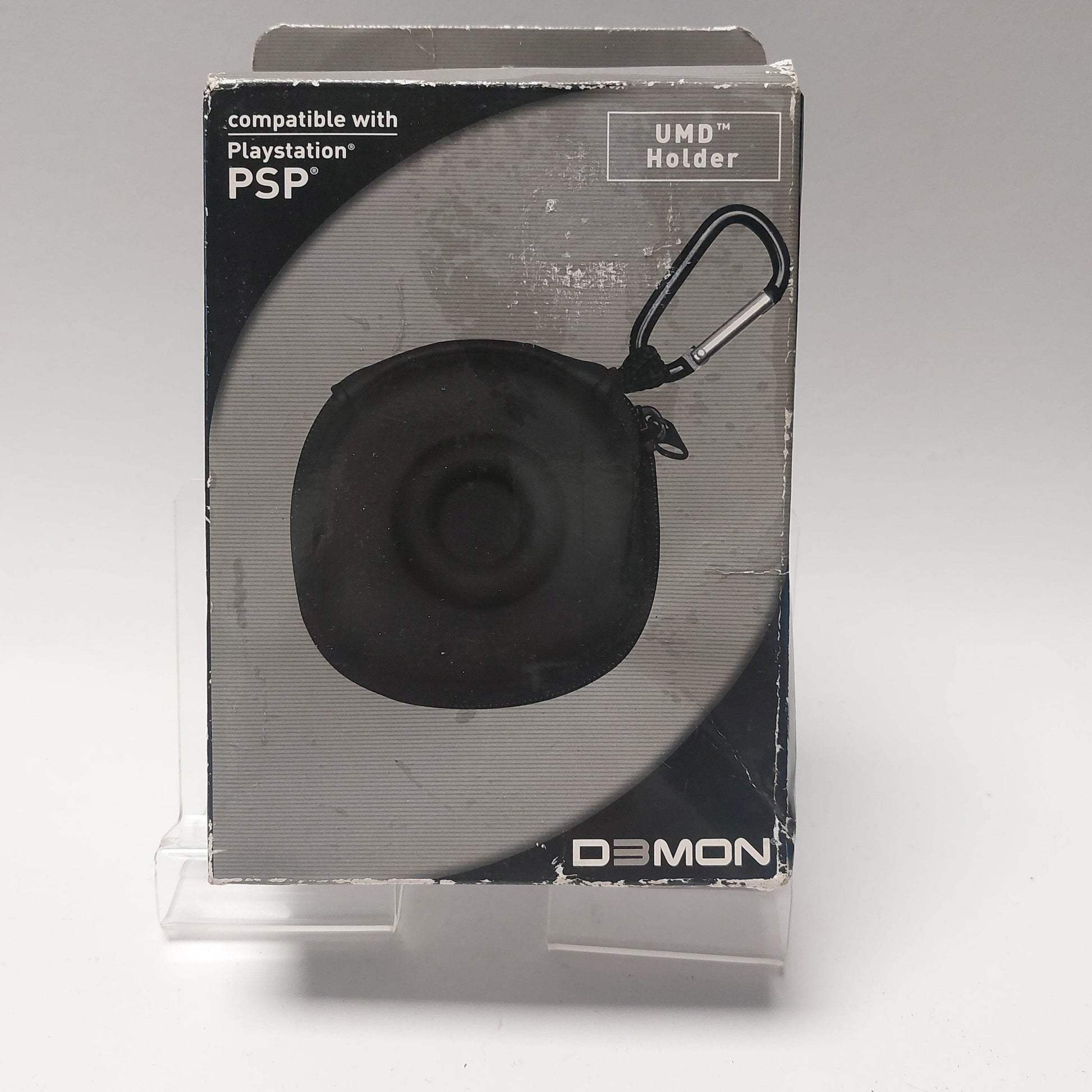 Geseald Compatible With Playstation PSP UMD Holder - Feniks Gameshop