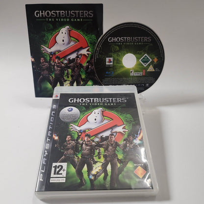 Ghostbusters the Videogame Playstation 3 - Feniks Gameshop
