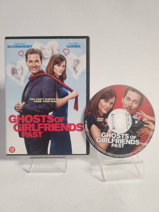 Ghosts of Girlfriends Past DVD - Feniks Gameshop