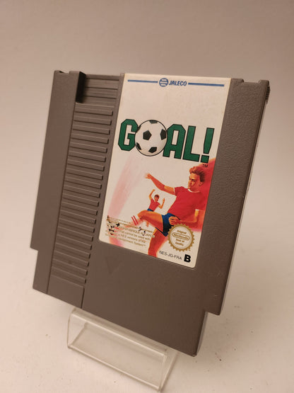 Goal! NES - Nintendo NES Games