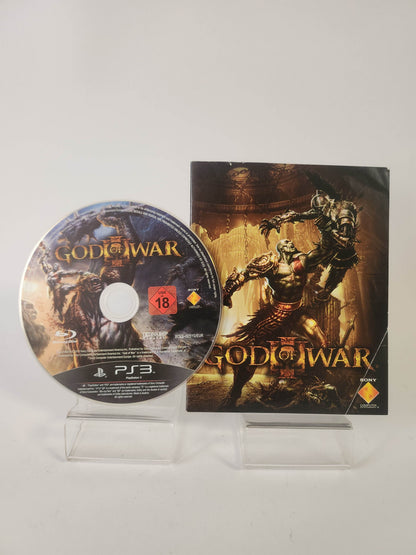 God of War III Special Edition Playstation 3 - Feniks Gameshop