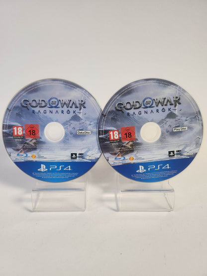 God of War Ragnarök Launch Edition Playstation 4 - Feniks Gameshop