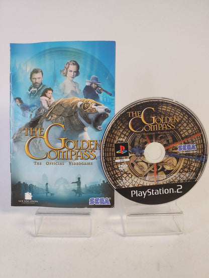Golden Compass Playstation 2 - Feniks Gameshop