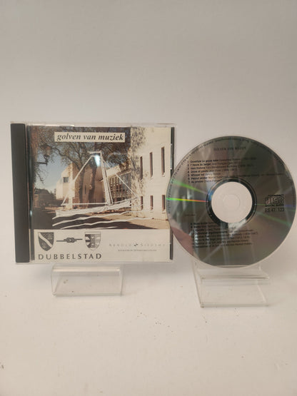 Golven van Muziek CD - Cd