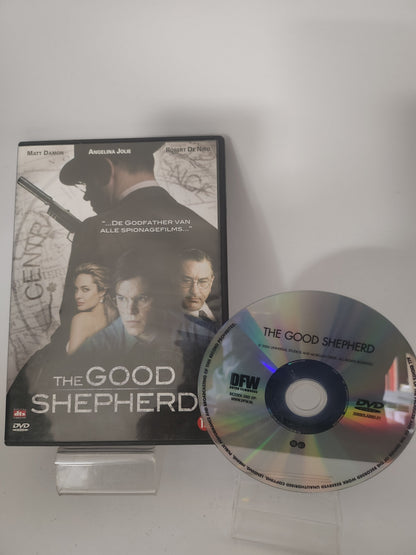 Good Shepherd Dvd - Dvd Volwassenen