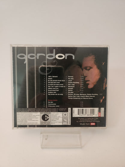 Gordon & CD - Cd