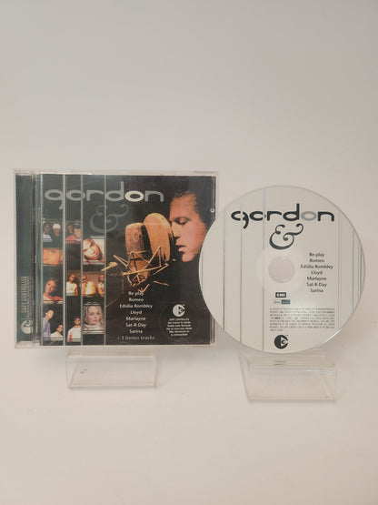 Gordon & CD - Cd