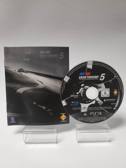 Gran Turismo 5 Playstation 3 - Feniks Gameshop