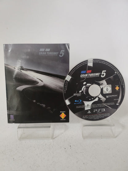 Gran Turismo 5 Playstation 3 - playstation 3 Games