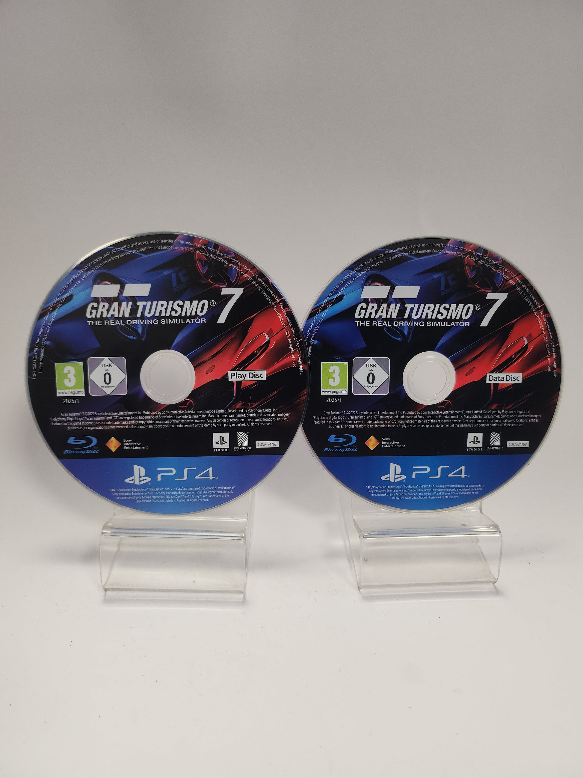 Gran Turismo 7 Playstation 4 - Playstation 4 games