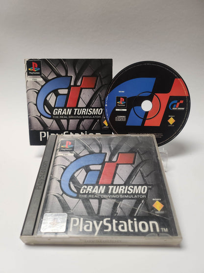 Gran Turismo Playstation 1 - Feniks Gameshop