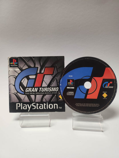 Gran Turismo Playstation 1 - Feniks Gameshop
