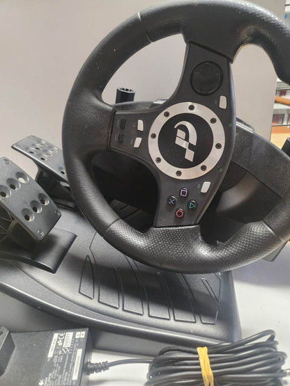 Gran Turismo Wheel Playstation 3 - Feniks Gameshop