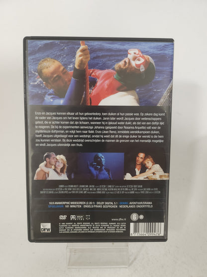 Grand Blue Dvd - Dvd Volwassenen