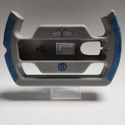 Grijs Stuurtje Nintendo Wii - Feniks Gameshop