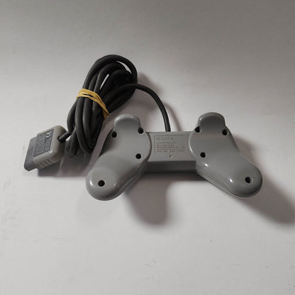Grijze Orginele Sony Controller Playstation 1 - Feniks Gameshop