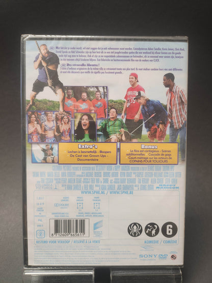 Grown Ups geseald DVD - Feniks Gameshop